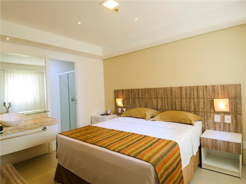 Profissionalle Hotel Sao Luis Eksteriør bilde