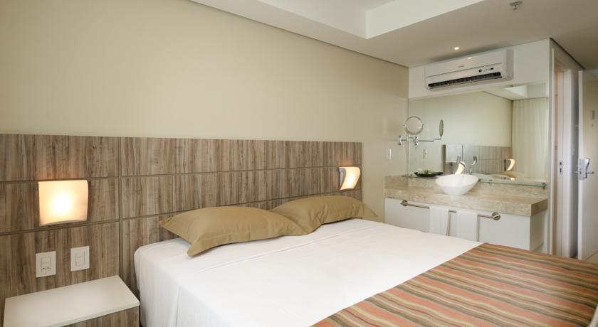 Profissionalle Hotel Sao Luis Eksteriør bilde