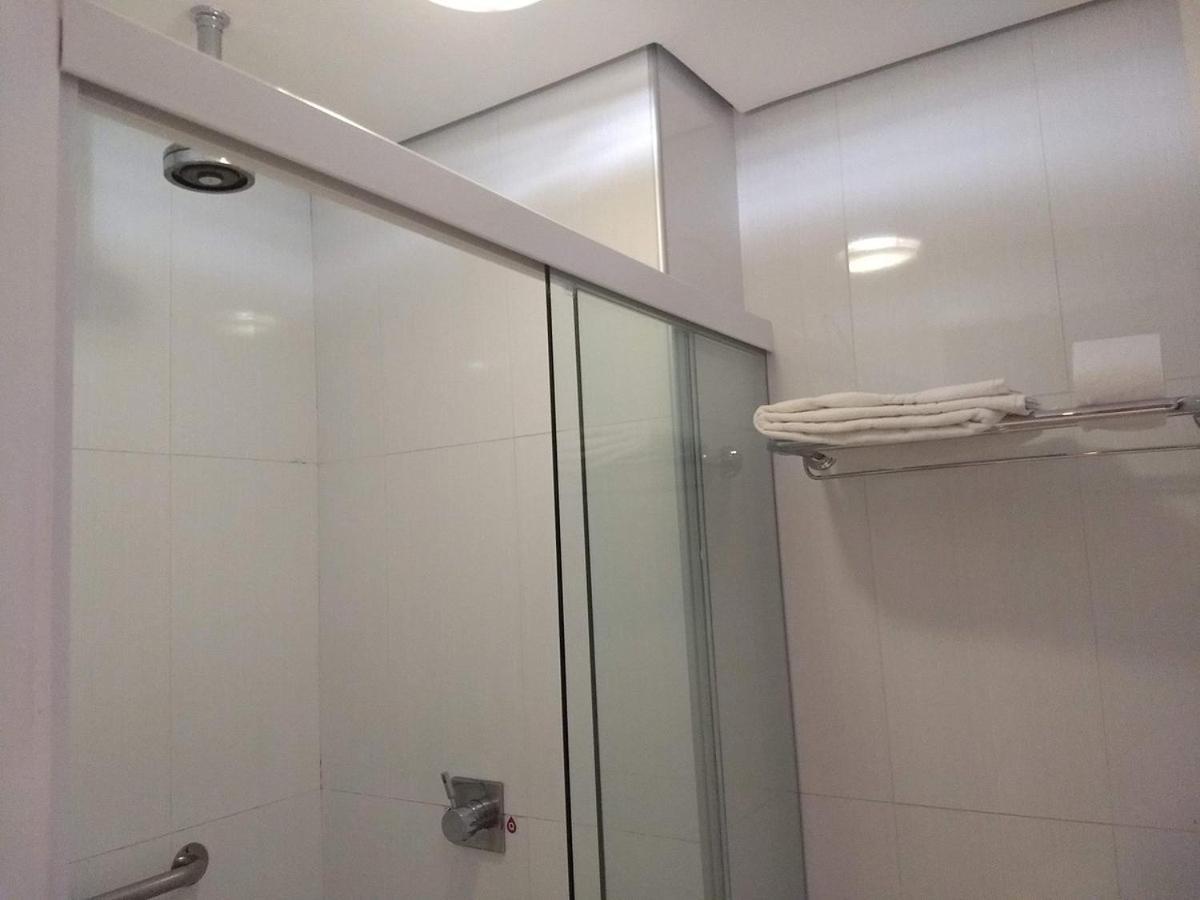 Profissionalle Hotel Sao Luis Eksteriør bilde