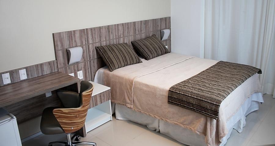 Profissionalle Hotel Sao Luis Eksteriør bilde